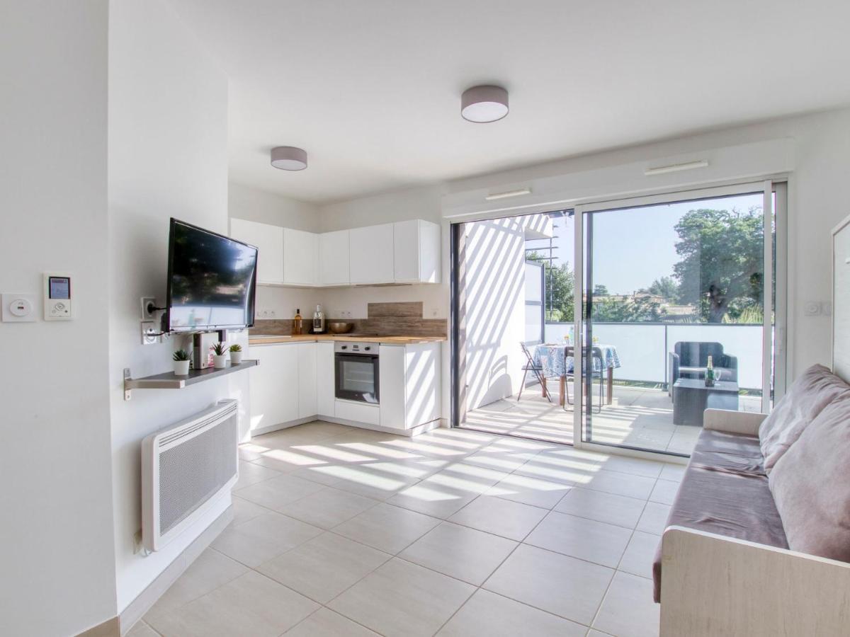 Studio Le Domaine De La Mer By Interhome Saint-Cyr-sur-Mer Exterior photo